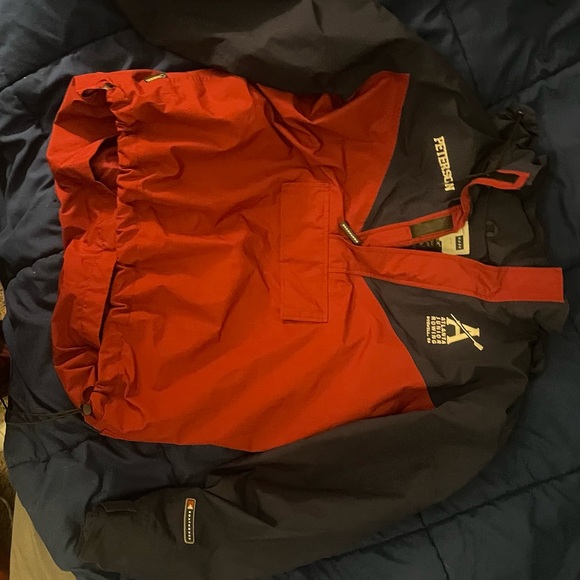 Jacket - Picture 1 of 2